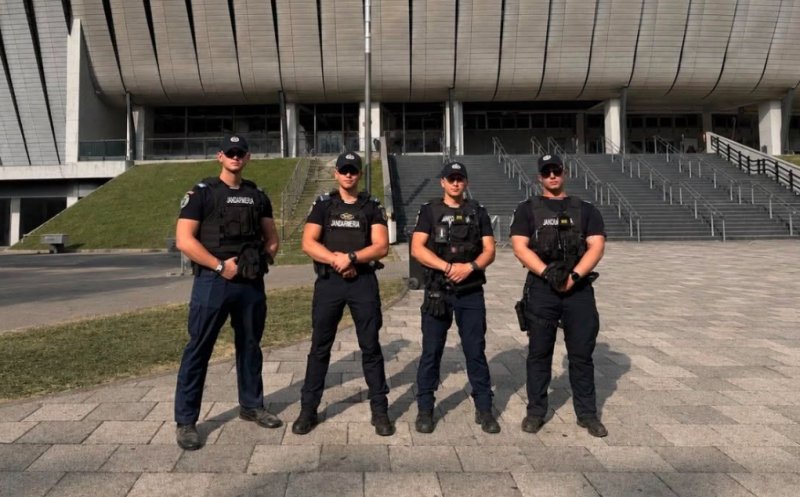 Restricții și aglomerație luni seară la meciul „U” Cluj – UTA. Alcoolul, interzis în apropierea stadionului