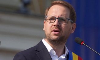 Reacția lui Dominic Fritz după ce CCR a declarat constituțional amendamentul care îl lasă fără mandatul de primar al Timișoarei