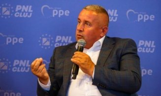 Liderul PNL Cluj, despre întâlnirea Bolojan-Tănăsescu: „PSD încearcă să transforme un dialog într-un scandal național”