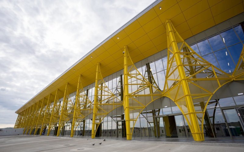 Norwegian își retrage zborurile de pe Aeroportul Cluj. Două destinații dispar din program