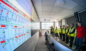 Investiție de jumătate de miliard de lei într-un proiect energetic uriaș. Companie clujeană, aproape de startul lucrărilor