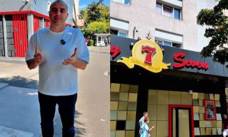 Dan Tarcea susține interzicerea jocurilor în Cluj-Napoca: „Voi vota pentru acest proiect!”