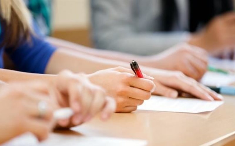 BAC 2026, sesiunea de toamnă. Au fost afișate rezultatele. Vezi notele obținute de candidații din Cluj