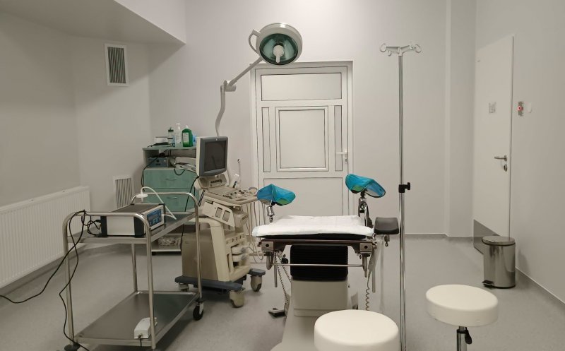 Centrul de Fertilizare in Vitro de la Spitalul Județean de Urgență Cluj a fost modernizat. Cât au costat lucrările