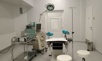 Centrul de Fertilizare in Vitro de la Spitalul Județean de Urgență Cluj a fost modernizat. Cât au costat lucrările