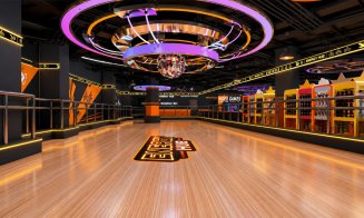 RIVUS va aduce în regiune Energy Hub, primul concept de social entertainment din România ce reunește într-o singură destinație roller skating, bowling, arcade, biliard, darts și zone pentru evenimente