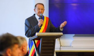 Turda vrea să devină un magnet pentru turiști. Primarul Cristian Matei: „Primul pas l-am făcut”