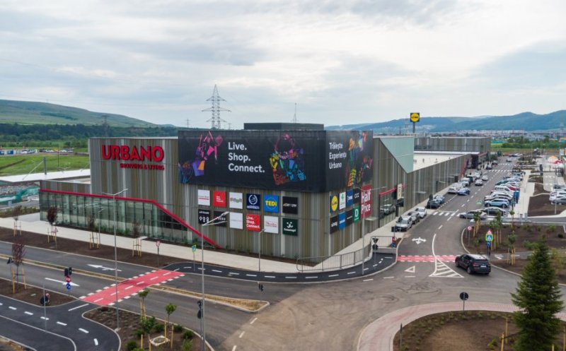 Reduceri pentru începutul școlii la URBANO Shopping & Living. Ce produse pot găsi părinții pentru cei mici