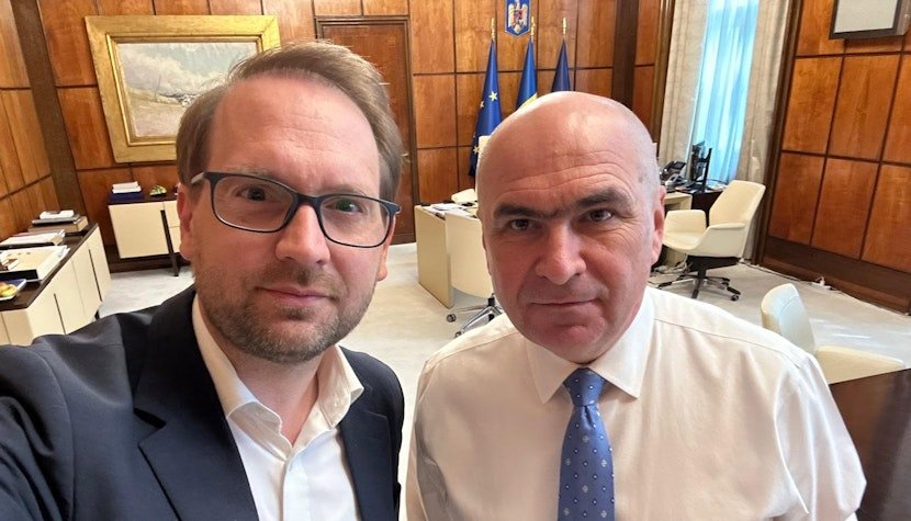 Bolojan rupe tăcerea după scandalul CCR-Fritz: „Vendetele politice cresc riscul ca România să piardă bani și credibilitate”