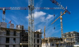 O nouă taxă îi vizează pe marii dezvoltatori imobiliari. Banii ar putea ajunge la drumuri, școli și utilități
