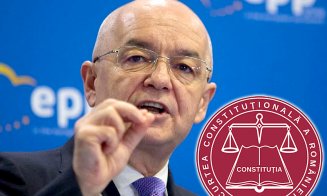 Emil Boc, de ce ”Amendamentul Fritz” este un atac la democrație / CCR, de la „câine de pază” al democrației, la „câine de companie” al politicienilor