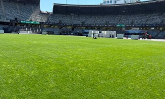 Derby-ul Dinamo - FCSB de pe Cluj Arena, în aer. ”Câinii” nu vor să facă ”naveta” la Cluj-Napoca
