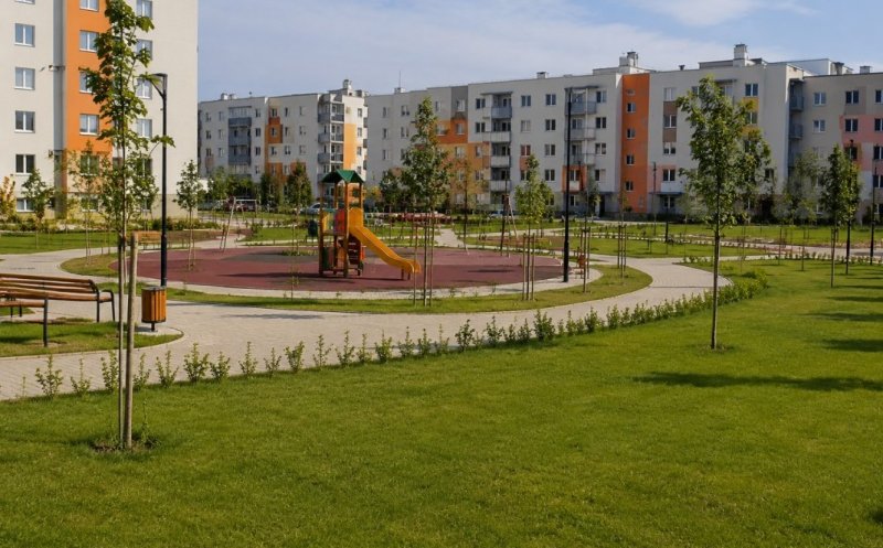 Banii de la „Zilele Turzii” merg în parcuri și locuri de joacă. „În ce zonă credeți că este cea mai mare nevoie?”