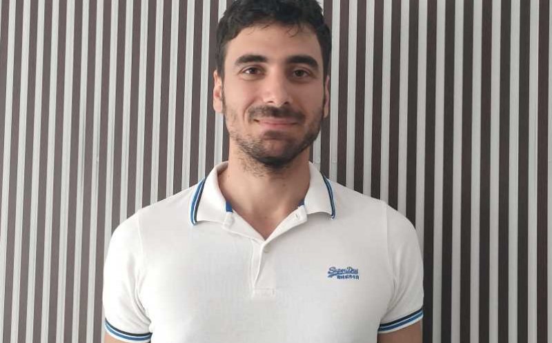 Paradox în sănătatea românească! După ani de studii la Medicină, un specialist în oncologie pediatrică a ajuns muncitor necalificat în construcții