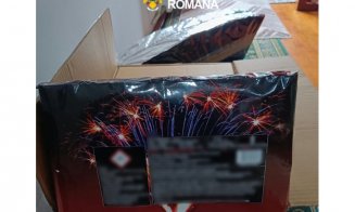 Percheziții în forță Cluj într-un dosar de evaziune fiscală: 52 de mandate în șapte județe din țară