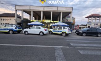 Percheziții în forță Cluj într-un dosar de evaziune fiscală: 52 de mandate în șapte județe din țară
