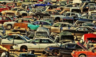 Rabla Auto 2026 se redeschide. Tot ce trebuie să știi despre înscrieri și vouchere