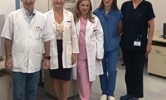 15.000 de lei de la stat pentru fertilizarea in vitro. SCJU Cluj a început înscrierile în programul național