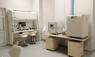 15.000 de lei de la stat pentru fertilizarea in vitro. SCJU Cluj a început înscrierile în programul național