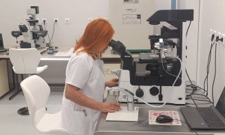 15.000 de lei de la stat pentru fertilizarea in vitro. SCJU Cluj a început înscrierile în programul național