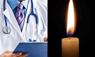 Tragedie uriașă. Medic rezident de 28 de ani, mort după ce s-ar fi aruncat de la un etaj al spitalului