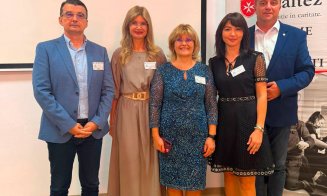 Peste 100 de copii cu dizabilități din Cluj vor beneficia de servicii de terapie, recuperare și consiliere. Proiect în valoare de 8 mil. lei