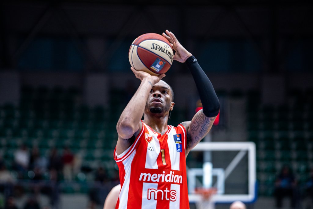 U-BT își completează lotul cu un campion ABA League. Javonte Smart, cel mai nou "student"