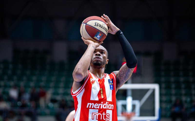 U-BT își completează lotul cu un campion ABA League. Javonte Smart, cel mai nou "student"