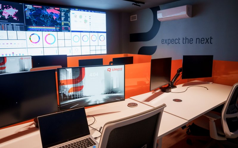 O companie germană de IT, listată la Bursa din Frankfurt, are un nou hub la Cluj-Napoca. 50 de angajări până la finalul anului