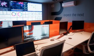 Companie germană de IT, listată la Bursa din Frankfurt, are un nou hub la Cluj-Napoca. 50 de angajări până la finalul anului