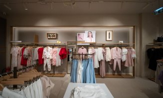 TATUUM, brandul de fashion „affordable premium”, deschide prima locație din Nord-Vestul țării la Iulius Mall Cluj