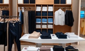TATUUM, brandul de fashion „affordable premium”, deschide prima locație din Nord-Vestul țării la Iulius Mall Cluj