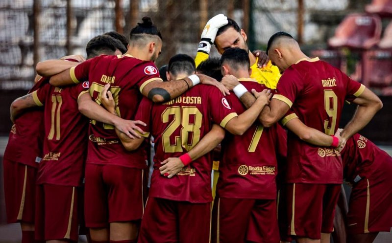 Oficial! CFR Cluj a intrat în insolvență / Ce urmează pentru clubul din Gruia