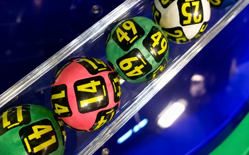 Cine a câștigat premiul de 10 milioane de euro la LOTO