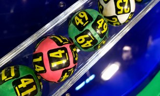 Cine a câștigat premiul de 10 milioane de euro la LOTO