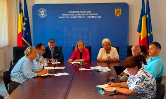 Tic-tac! Câte proiecte ale Clujului din PNRR trebuie să fie GATA până la sfârșitul lunii august