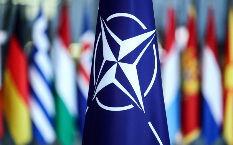 NATO se declară pregătită 'să răspundă 24/7' la orice potențială amenințare, după o nouă detectare de drone în România