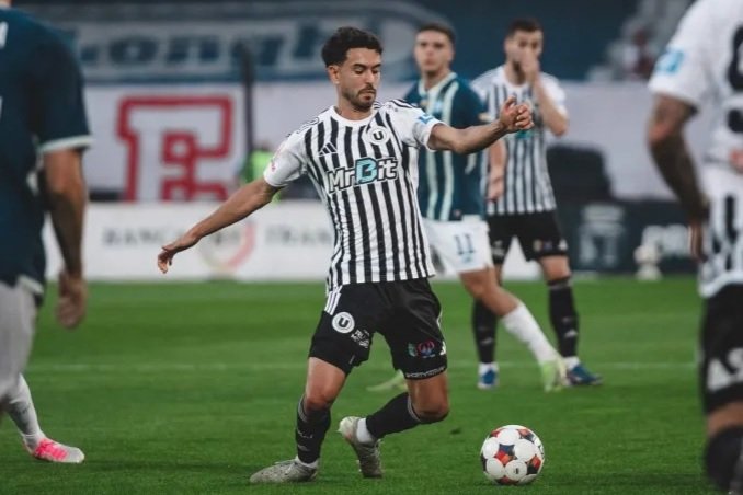 Pedro Pinho, încântat de transferul în România. Ce crede mijlocașul despre nivelul campionatului