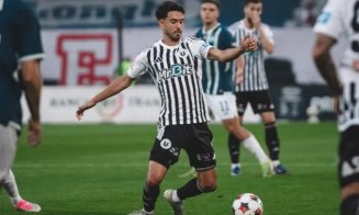 Pedro Pinho, încântat de transferul în România. Ce crede mijlocașul despre nivelul campionatului
