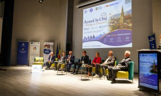 Servicii și informații într-un singur loc pentru românii din diaspora: la Cluj-Napoca a fost lansat Hubul Serviciilor Digitale