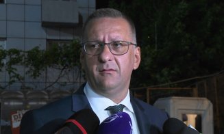 Răzvan Zăvăleanu, chemat din nou să salveze CFR Cluj: "Lucrurile sunt simple"