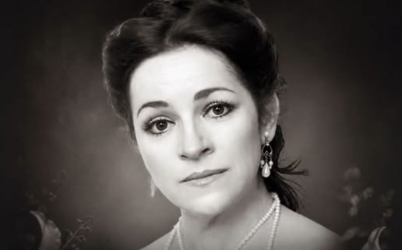 A murit soprana Ileana Cotrubaș