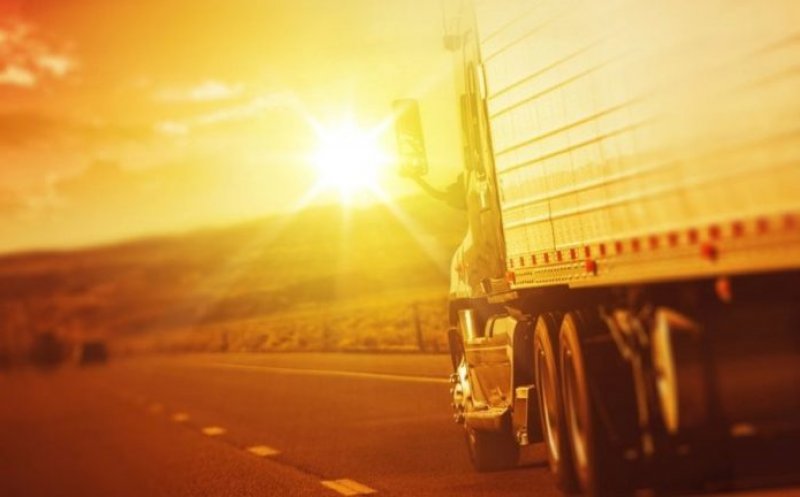 Restricții de circulație în Bulgaria din cauza caniculei. Anunțul MAE