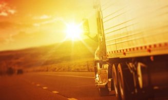 Restricții de circulație în Bulgaria din cauza caniculei. Anunțul MAE