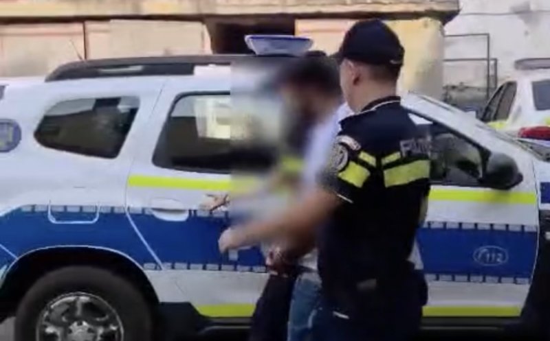 Încă un bărbat din Recea-Cristur a fost arestat preventiv după atacul asupra ambulanței