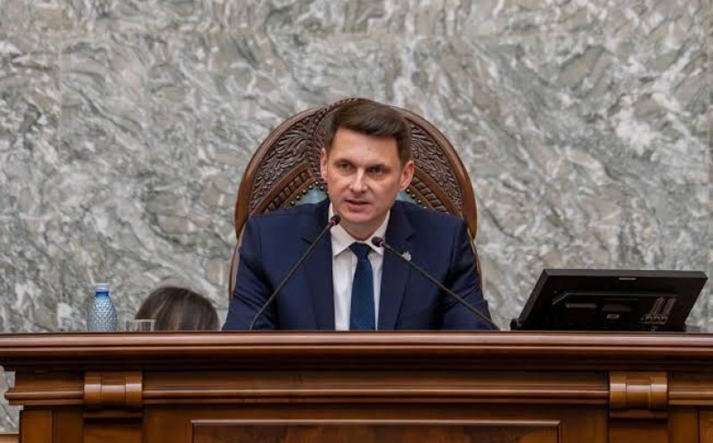 Mircea Abrudean anunță că a convocat din nou Senatul în sesiune extraordinară: „Concentrarea pe priorităţile reale este o obligaţie, nu o opţiune”