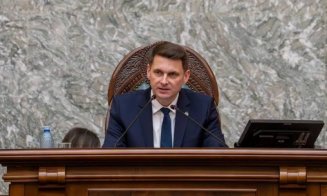 Mircea Abrudean anunță că a convocat din nou Senatul în sesiune extraordinară: „Concentrarea pe priorităţile reale este o obligaţie, nu o opţiune”