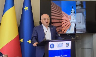 Primarul din Cluj-Napoca: „Trebuie să fim corecți cu Europa” / Boc cere recunoașterea investițiilor realizate cu fonduri europene
