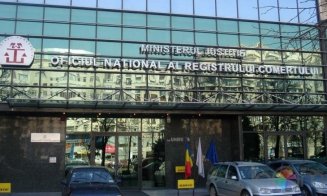 Clujul, în topul firmelor dizolvate în primele șapte luni din 2026. Câți antreprenori și-au închis afacerile