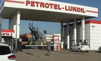 Petrotel Lukoil confirmă decizia de intra în insolvență